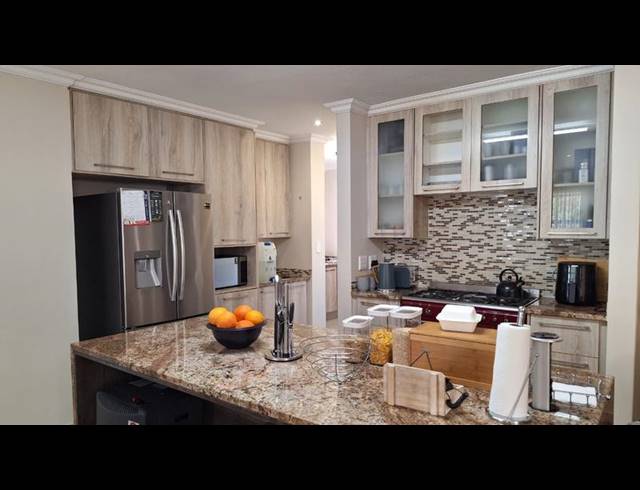 4 BEDROOM PROPERTY TO RENT IN MIDSTREAM ESTATE